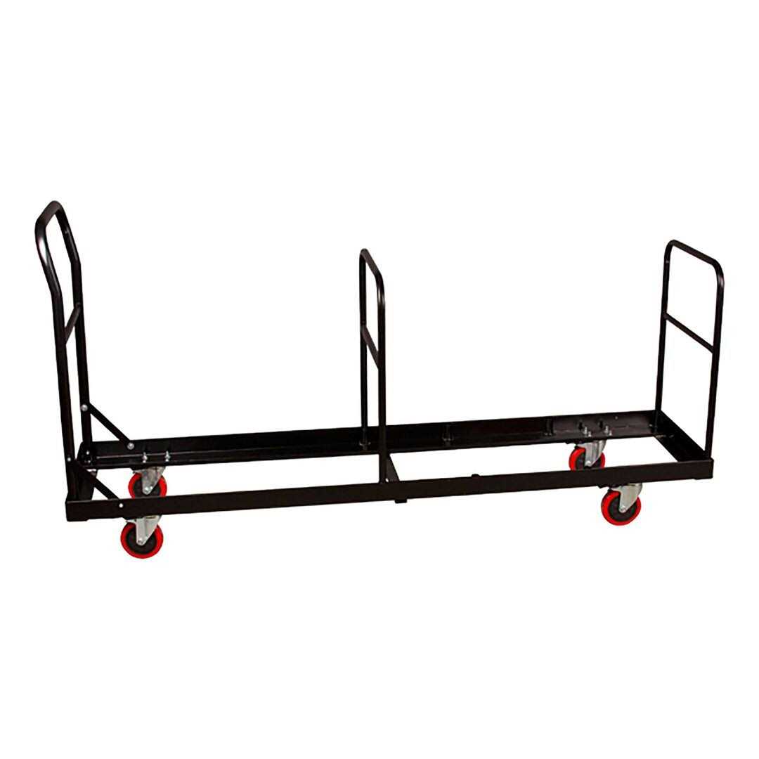 Norwesco Horizontal Leg Tank 65 gal - Zenithce