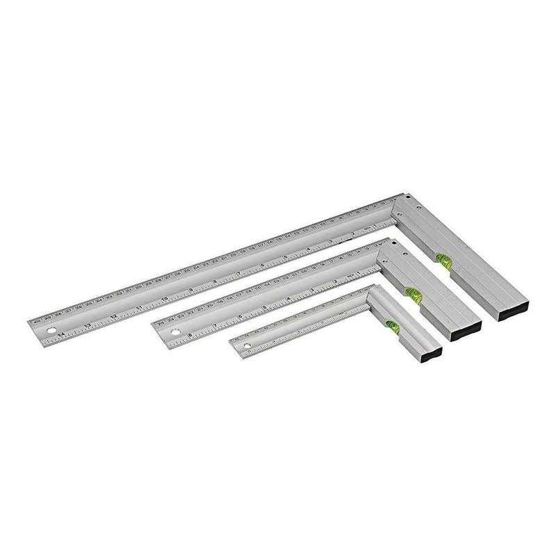 Pittsburgh Jumbo SAE Angle Wrench Set - Zenithce