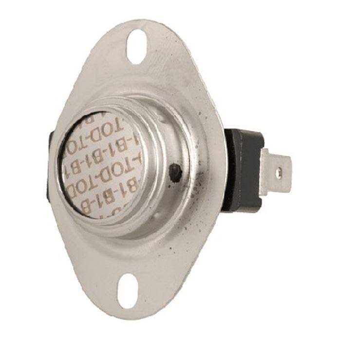 York S1-02529041006 limit Switch - Zenithce