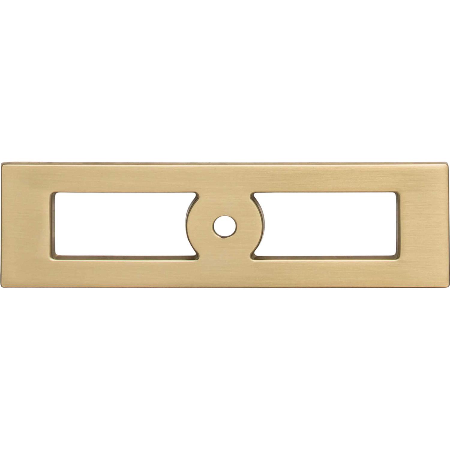 Top Knobs Hollin Cup Pull 5 1/16 Inch TK938 - Zenithce
