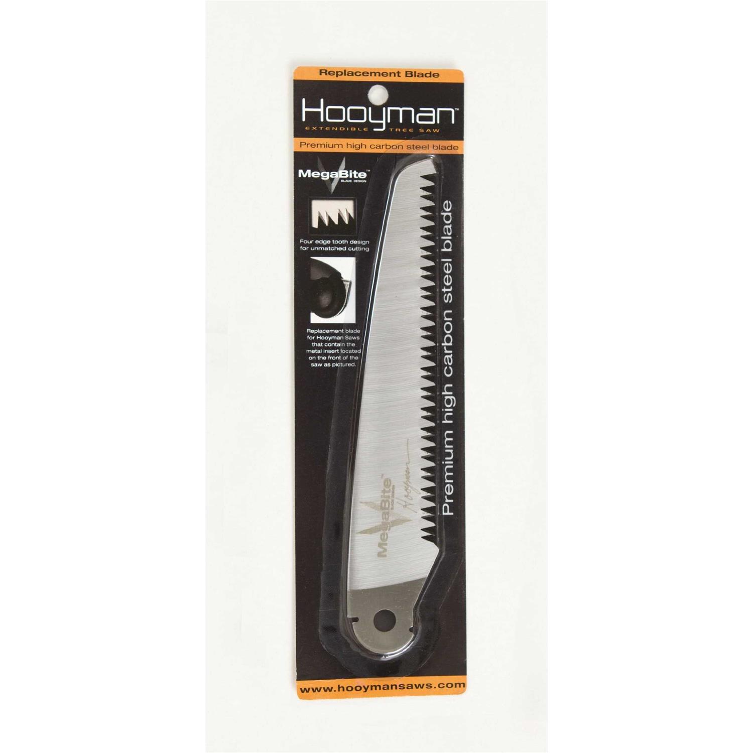 Hooyman Extendable Tree Saw - Zenithce