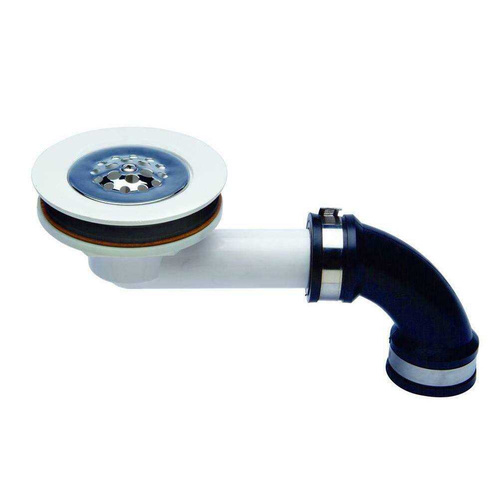 Mustee 98 Drain Pan - Zenithce