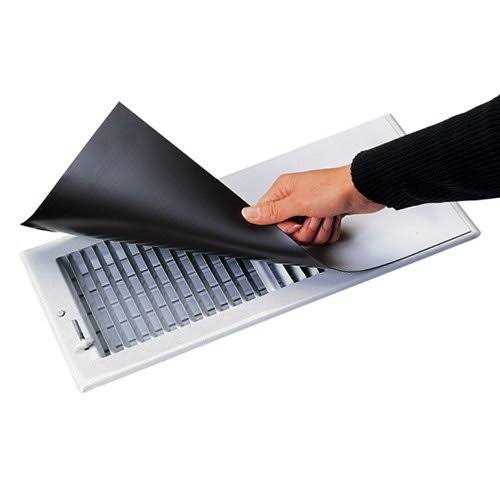 Deflecto Magnetic Vent Covers - Zenithce