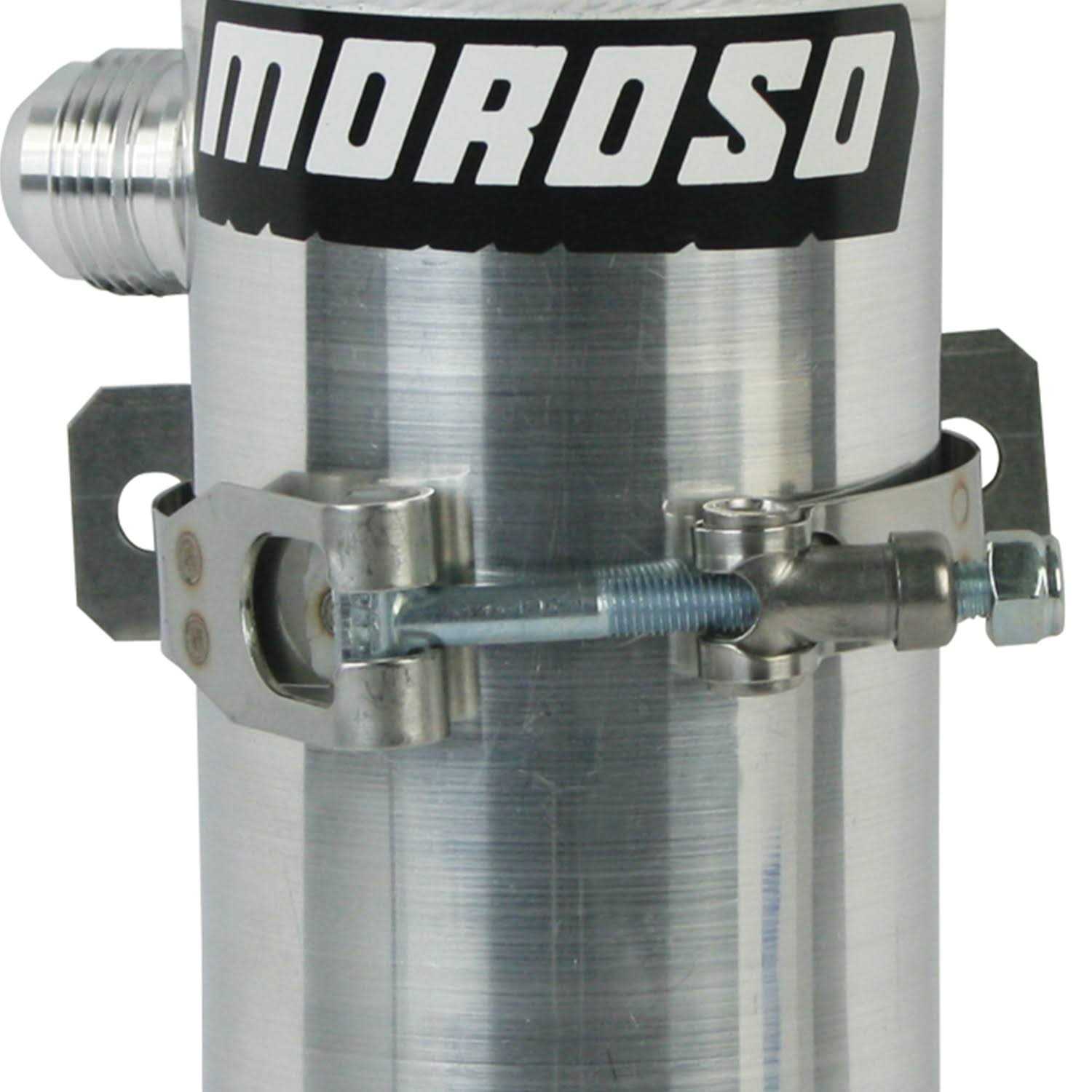 Moroso 74098 Battery Terminal Multi Power Block - Zenithce