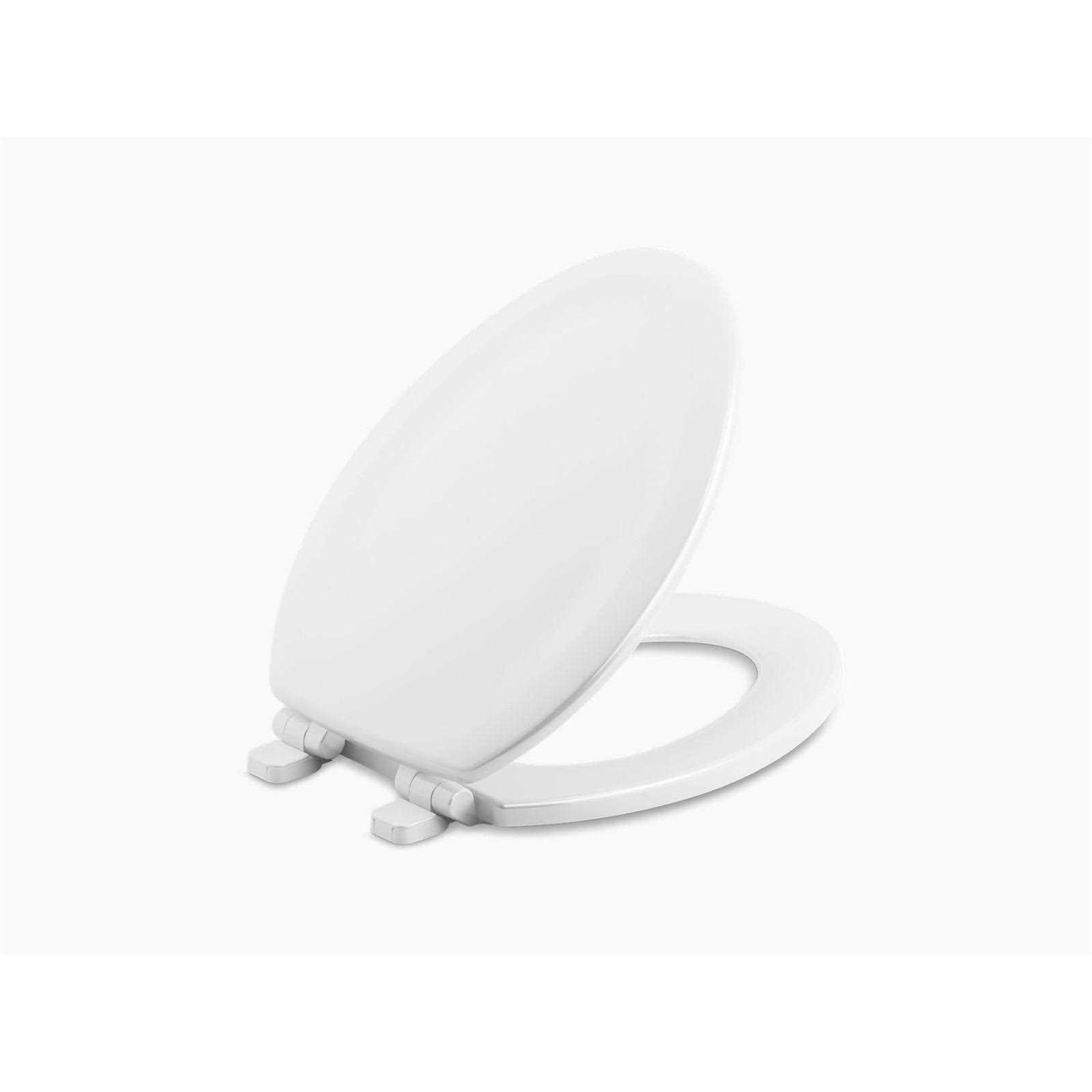Kohler Stonewood Elongated Toilet Seat - Zenithce