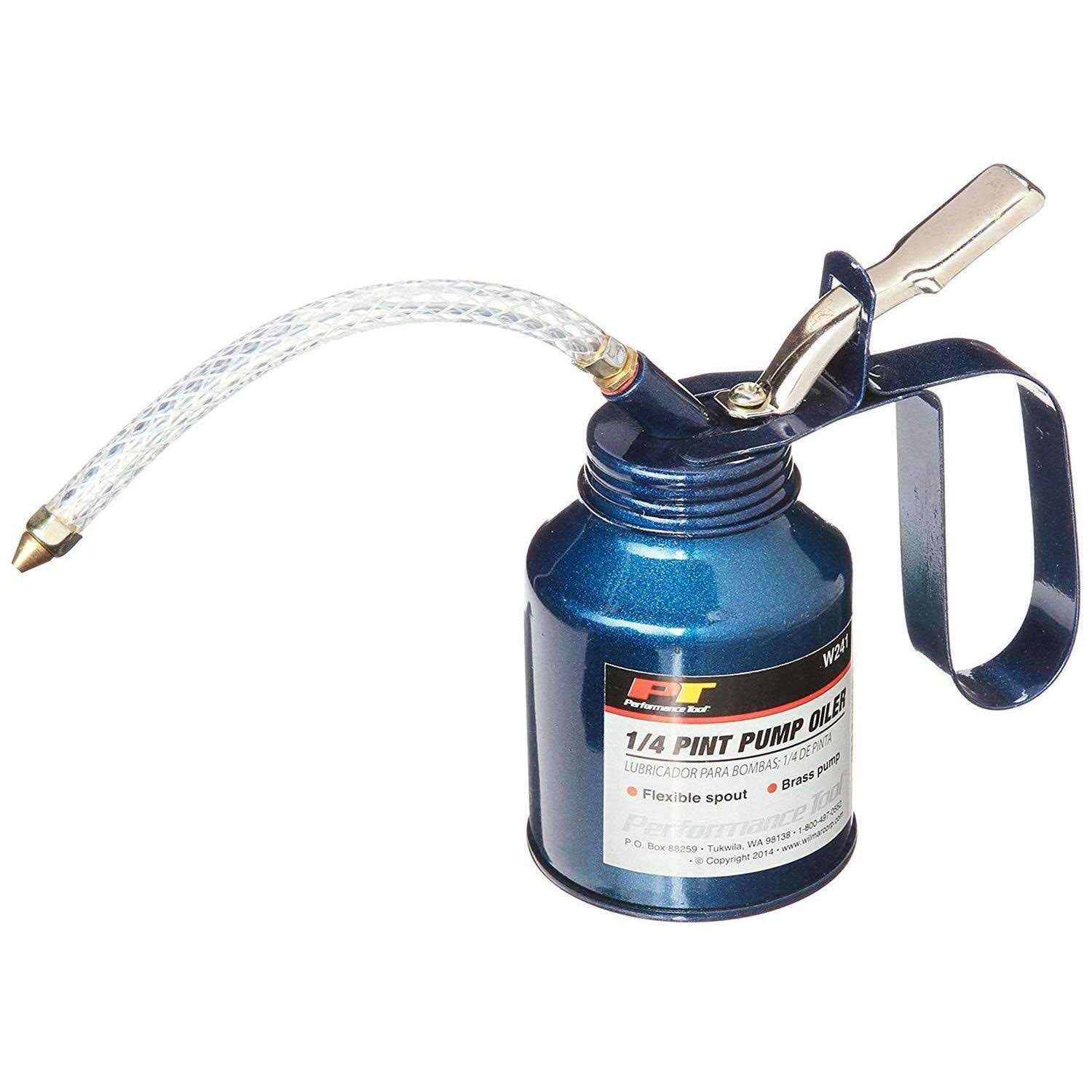 Performance Tool W2070 50-Pound Extendable Magnetic P/U - Zenithce
