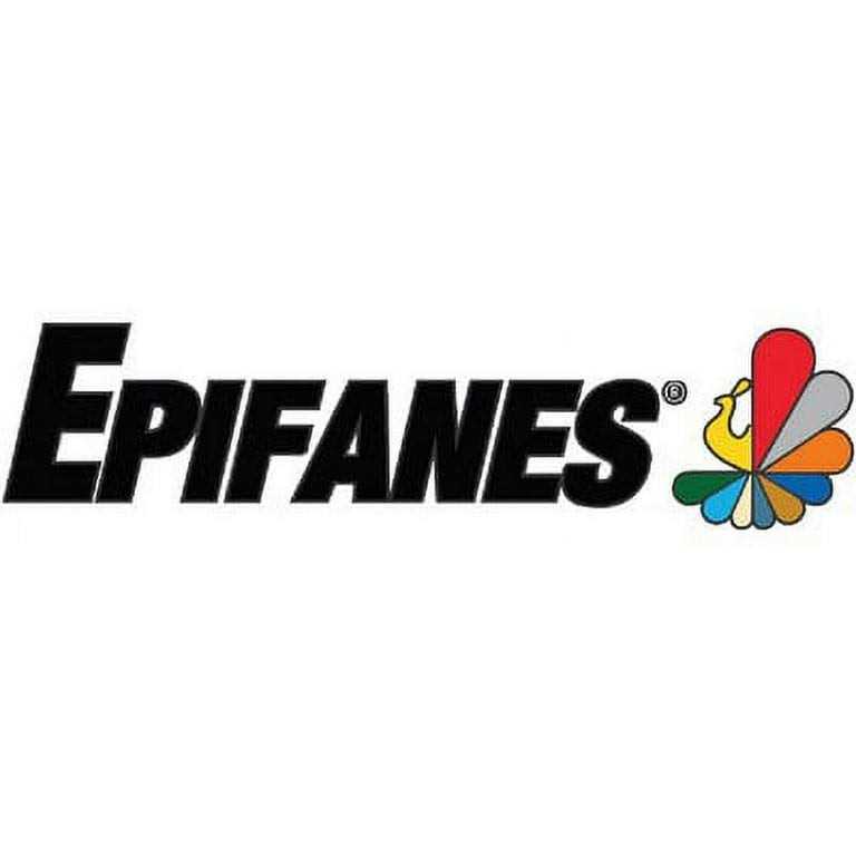 Epifanes Wood Finish - Zenithce