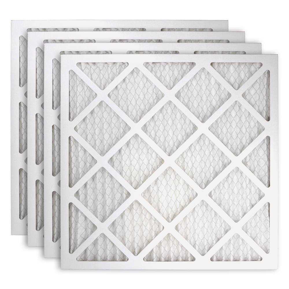 Honeywell Efficiency Allergen MERV Air Filter - Zenithce