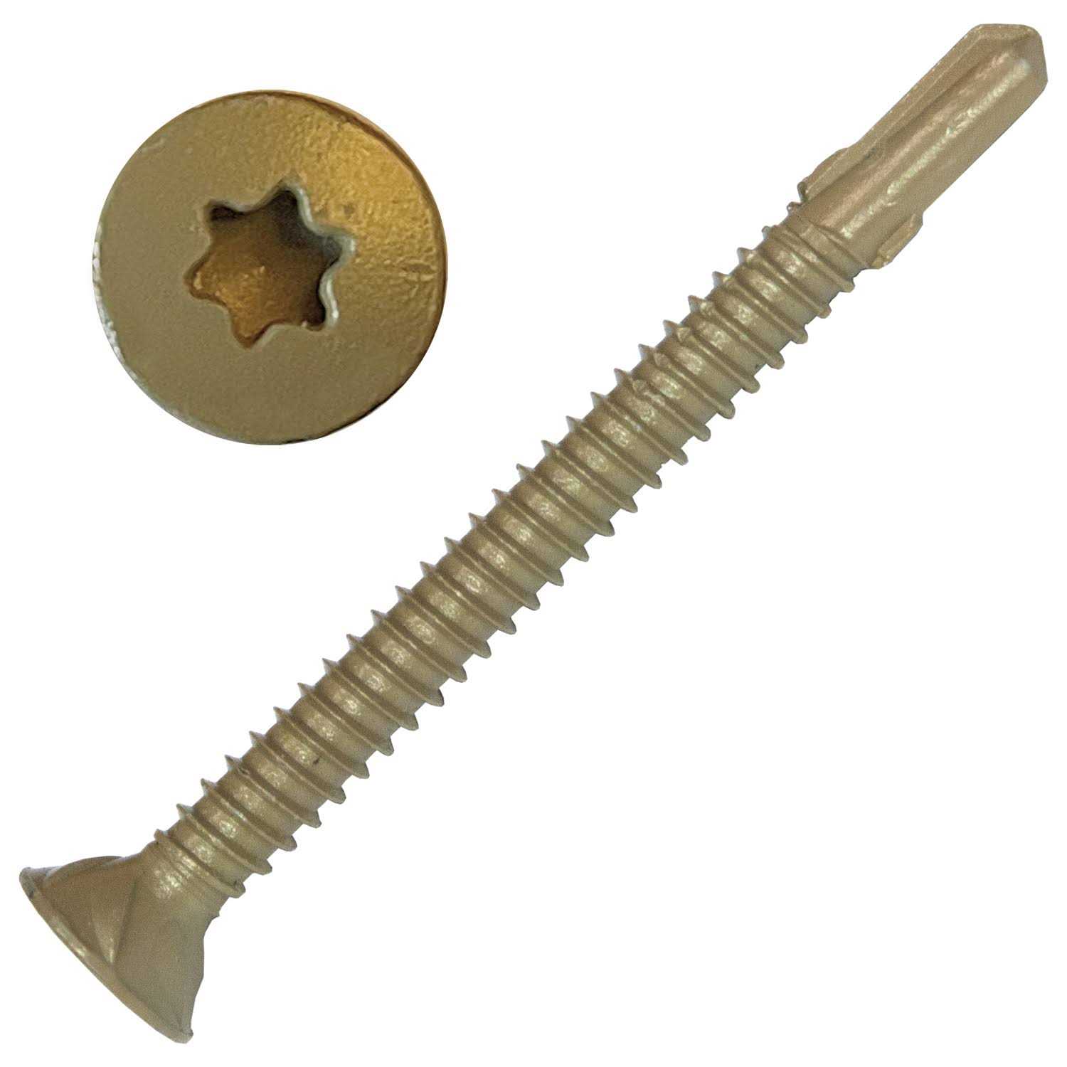 Screw Products Roco - Zenithce