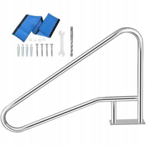 VEVOR Pool Fencing Mesh with 16 Panels (Set of 4) VEVOR - Zenithce