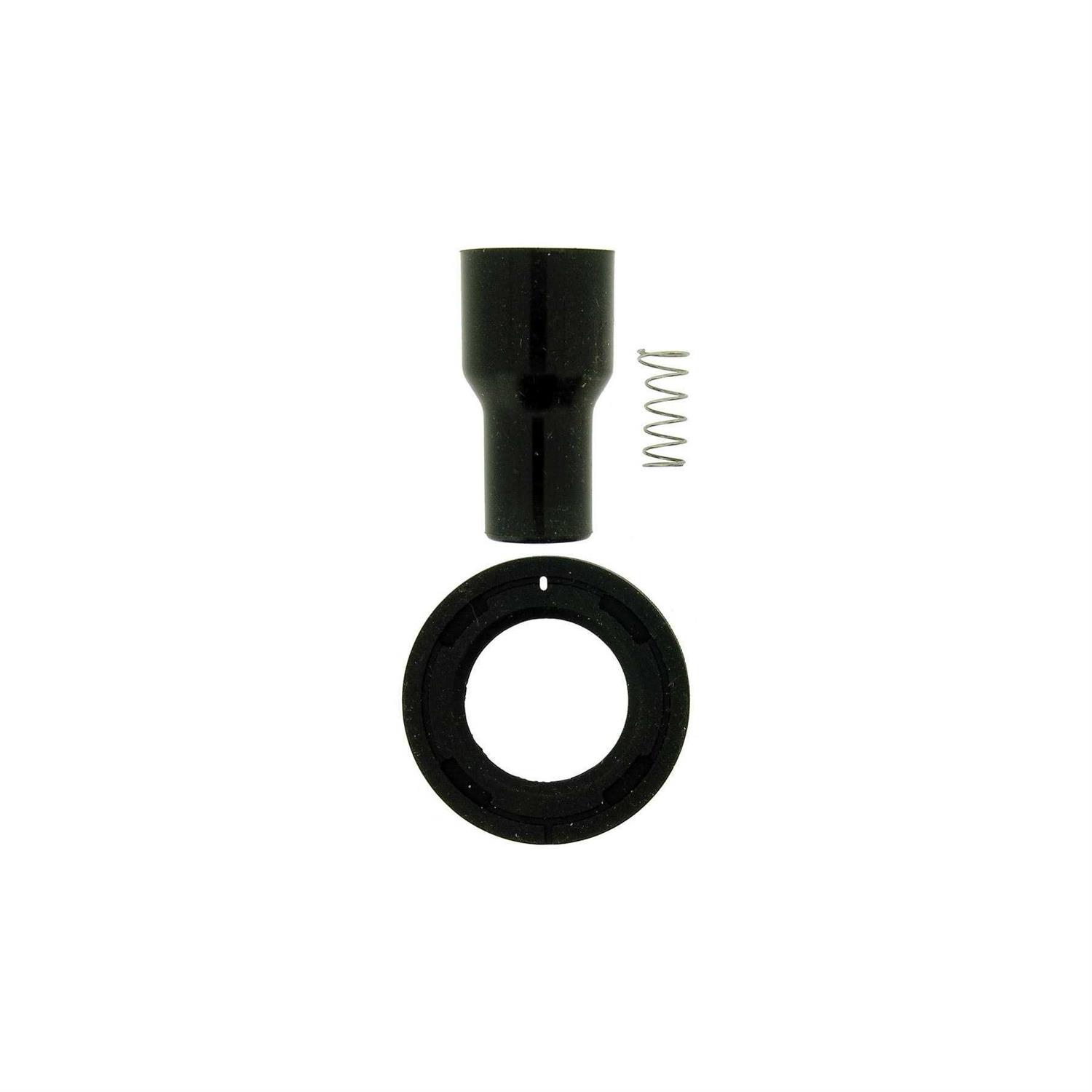 Nge 4inch Rigid Pipe Strap Clamp-Two Hole Strap-U Bracket Tube Clip-Stainless Steel Heavy Duty Pipe Fasten Holder-Secures Condu - Zenithce