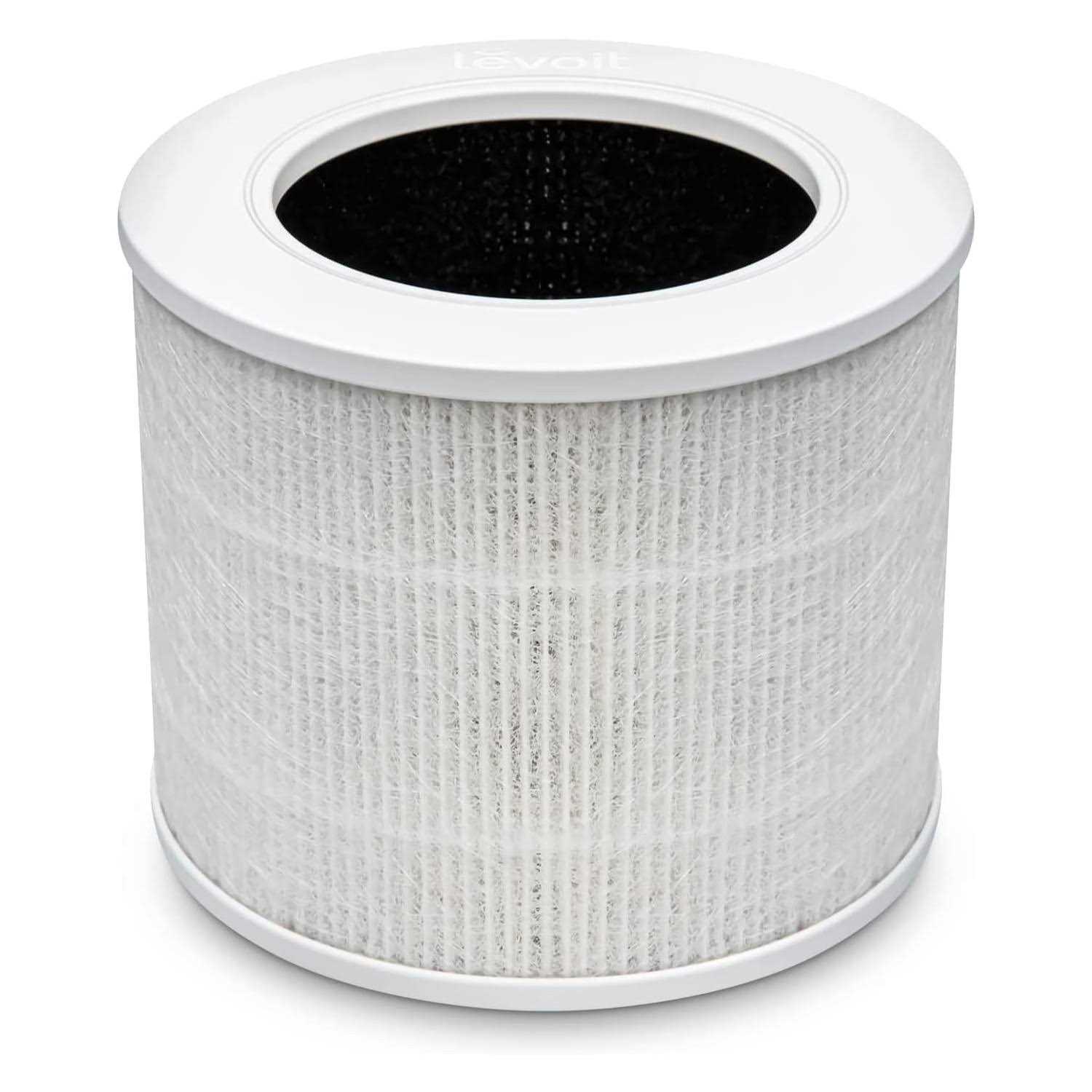 Levoit Core 600S Air Purifier HEPA Replacement Filter - Zenithce