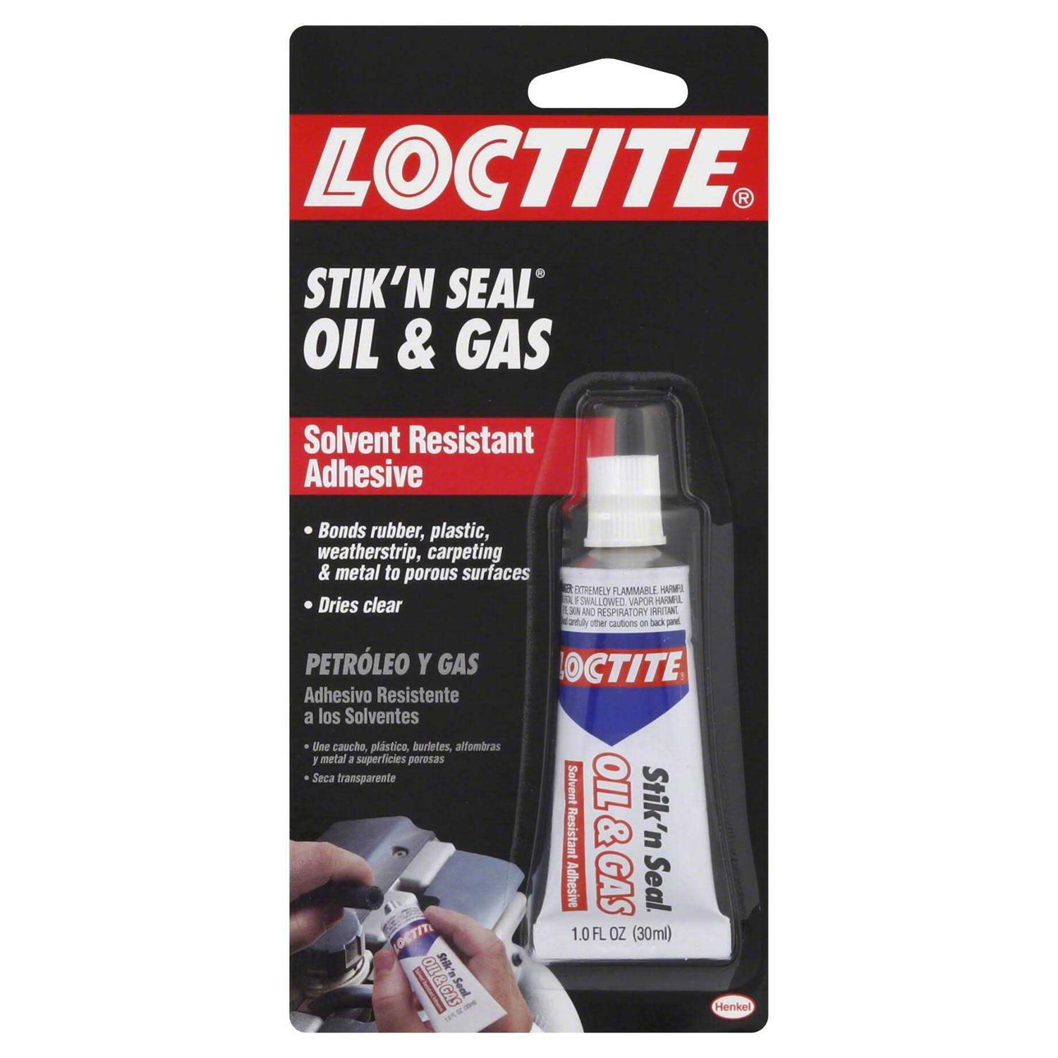 Loctite 1158514 Head Bolt and Water Jacket Sealant - Zenithce