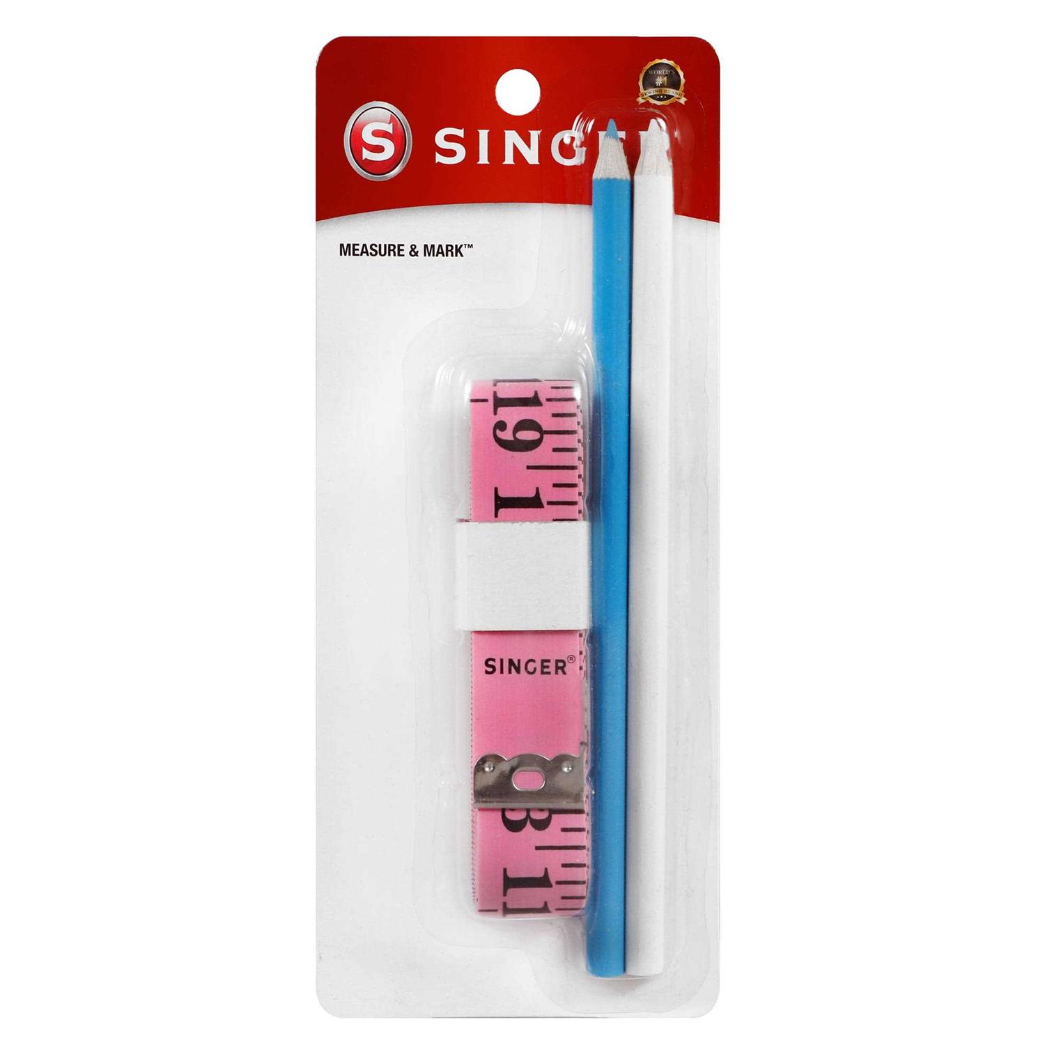 Singer Tape Measure - Zenithce