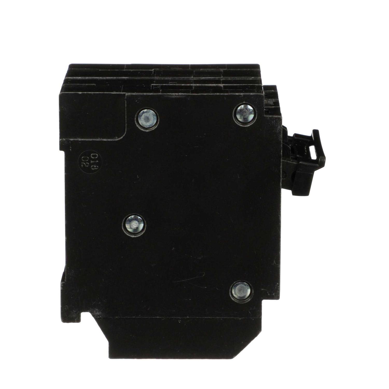 Square D HOMT2020240 Miniature Circuit Breaker 120/240V 20A - Zenithce
