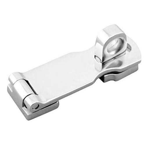 Milcasa Compack 180 Folding Door Hardware Set - Zenithce
