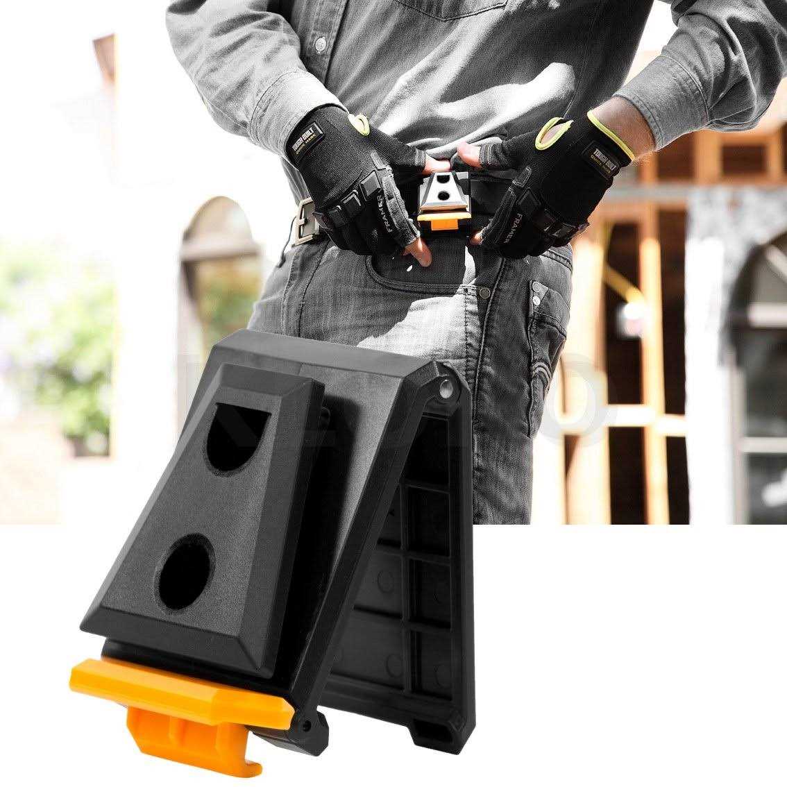 Toughbuilt Large Tool Tote TB-CT-82-16 - Zenithce