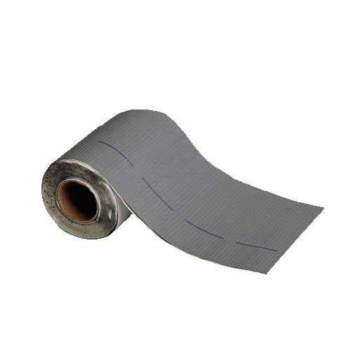 Mfm Peel Seal Self Stick Roll Roofing - Zenithce