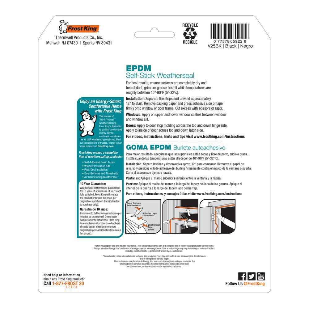 Frost King Water Heater Insulation Jacket Sp60 - Zenithce