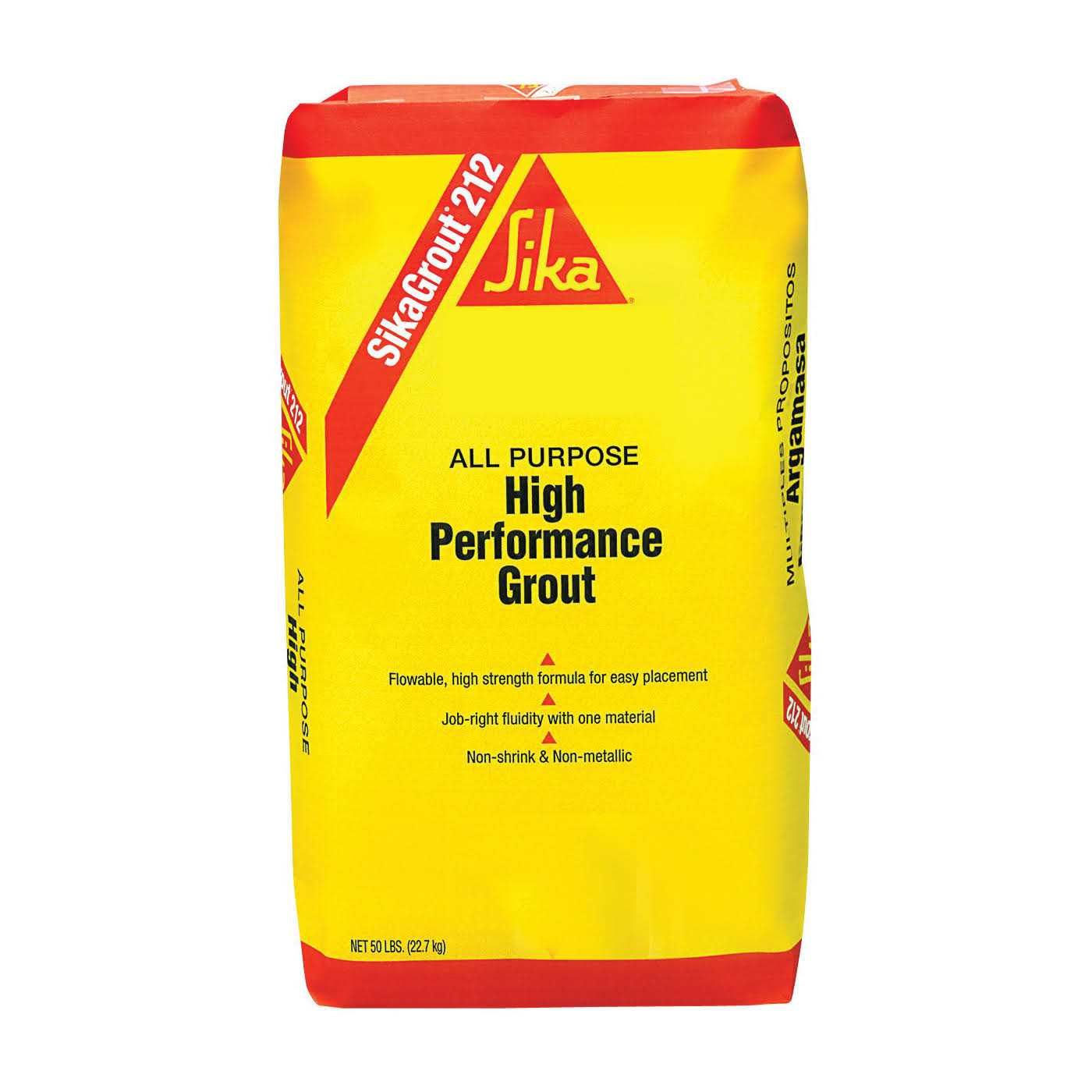 Sika 50 lbs. Self-leveling Underlayment 517004 - Zenithce