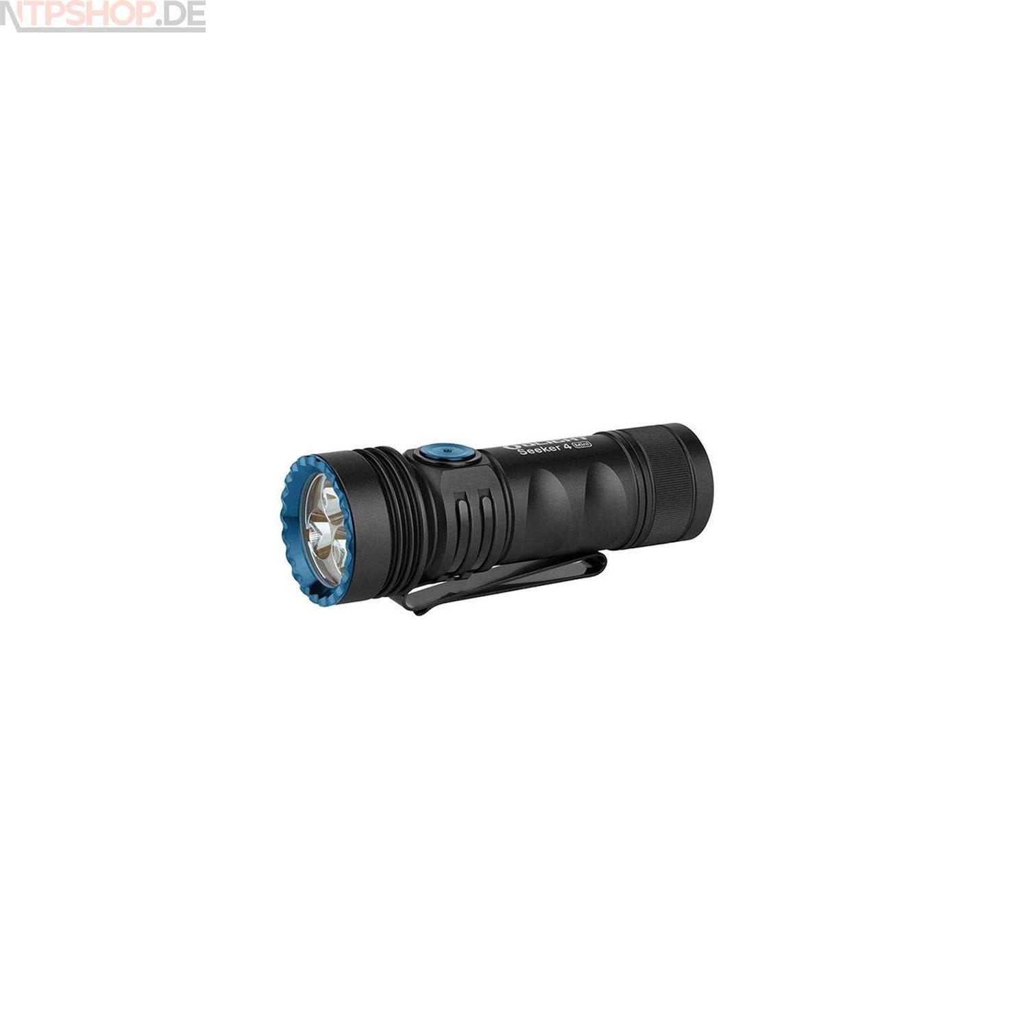 Olight Seeker 3 Pro - Zenithce
