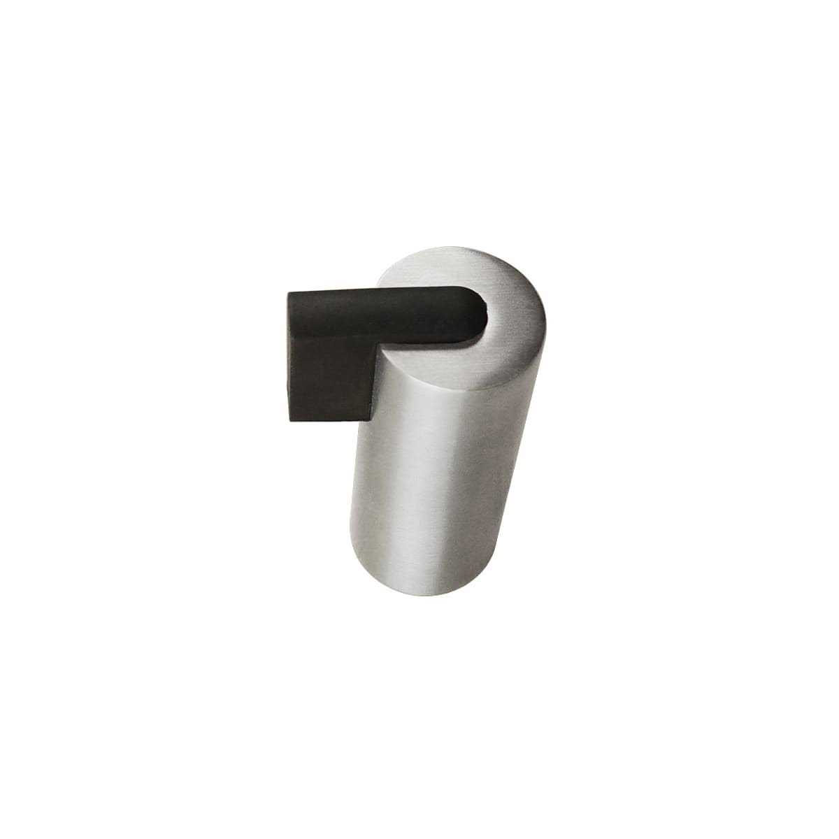 INOX Cyeu-3535Tk European Mortise Cylinder C Keyway for 1-3/4 Inch Thick Doors - Zenithce