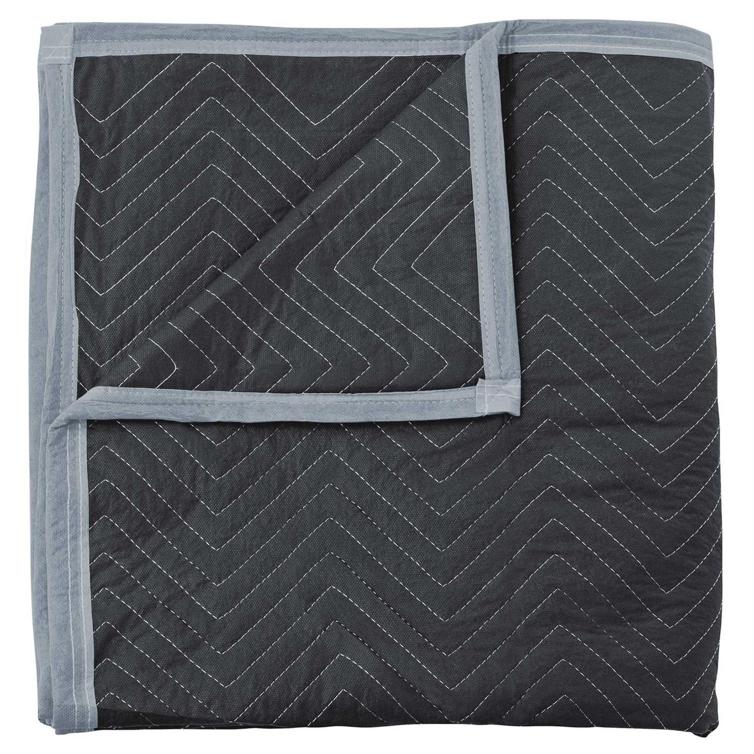 Sure-Max Moving & Packing Blankets Pro 80 x 72 - Zenithce