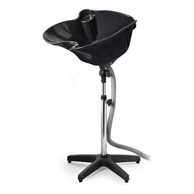 Eapele Workbench Casters Set of 4, Heavy Duty Steel Retractable Wheels, Capacity 600lbs, 360°Rotation Silent and Smooth Rolling - Zenithce