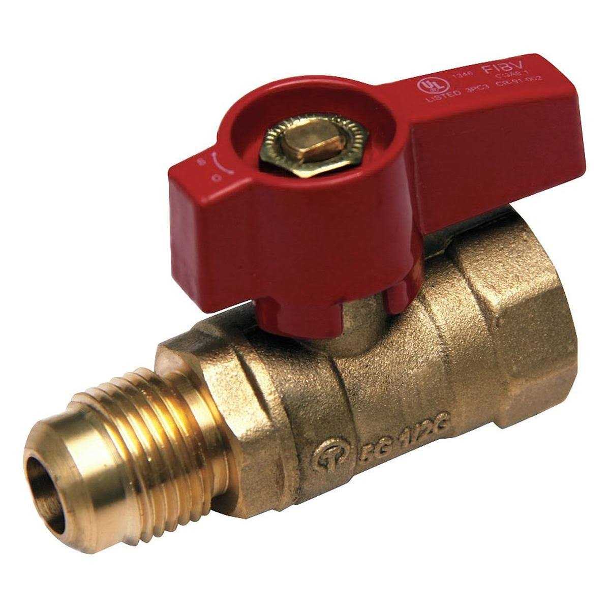 Sim Supply Frost Proof Sillcock Quarter Turn Handwheel, Solder Cup or MNPT 104-829HC - Zenithce