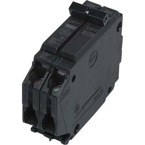 GE Circuit Breaker THQP220 - Zenithce