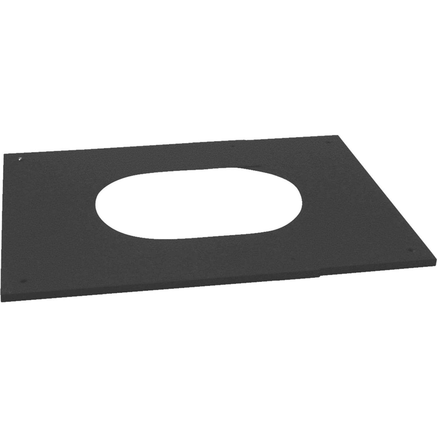 Selkirk 206036 36 x 6 in Insulated Chimney Pipe - Zenithce