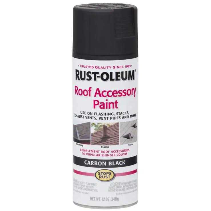 Rust-Oleum Roof Accessory Coating - Zenithce