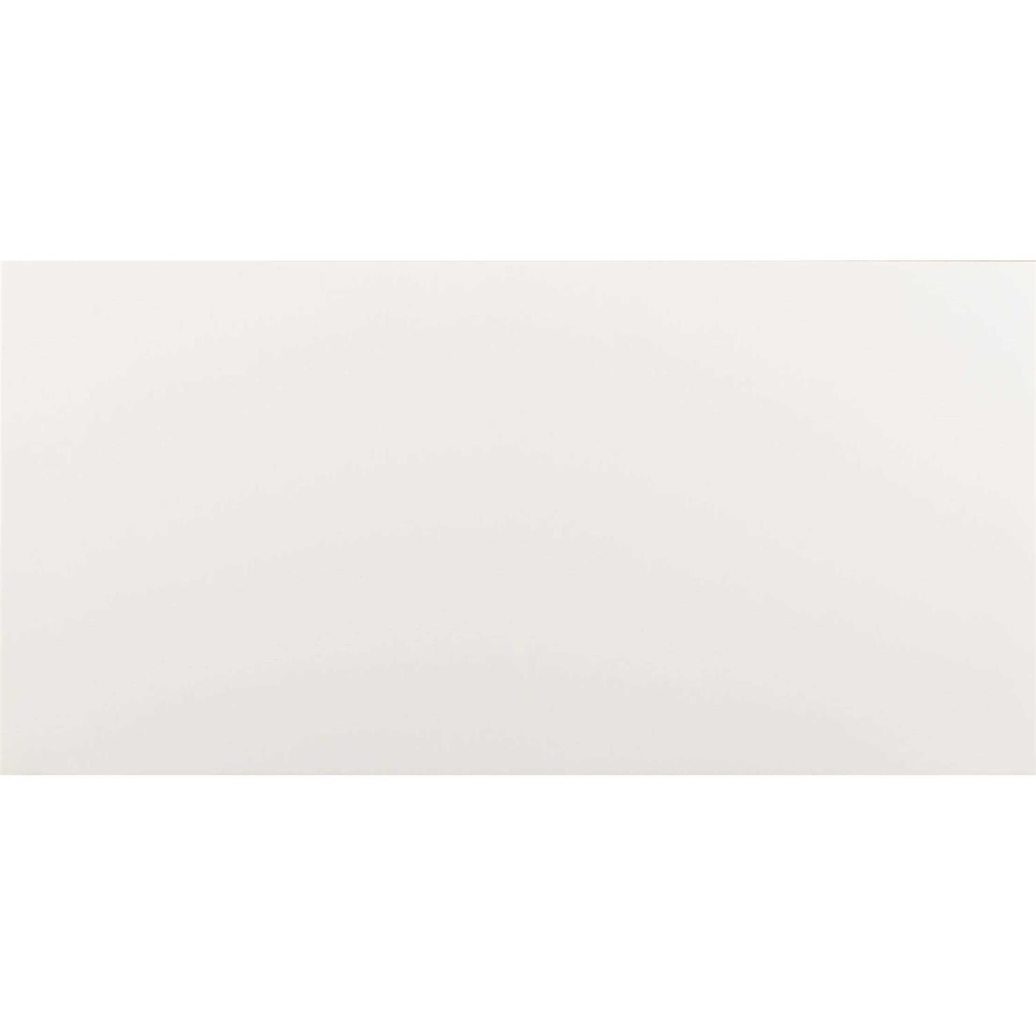 MSI Whistler Ice Interlocking 11.81 in. x 12 in. x 8mm Glass Mesh-Mounted Mosaic Tile - Zenithce