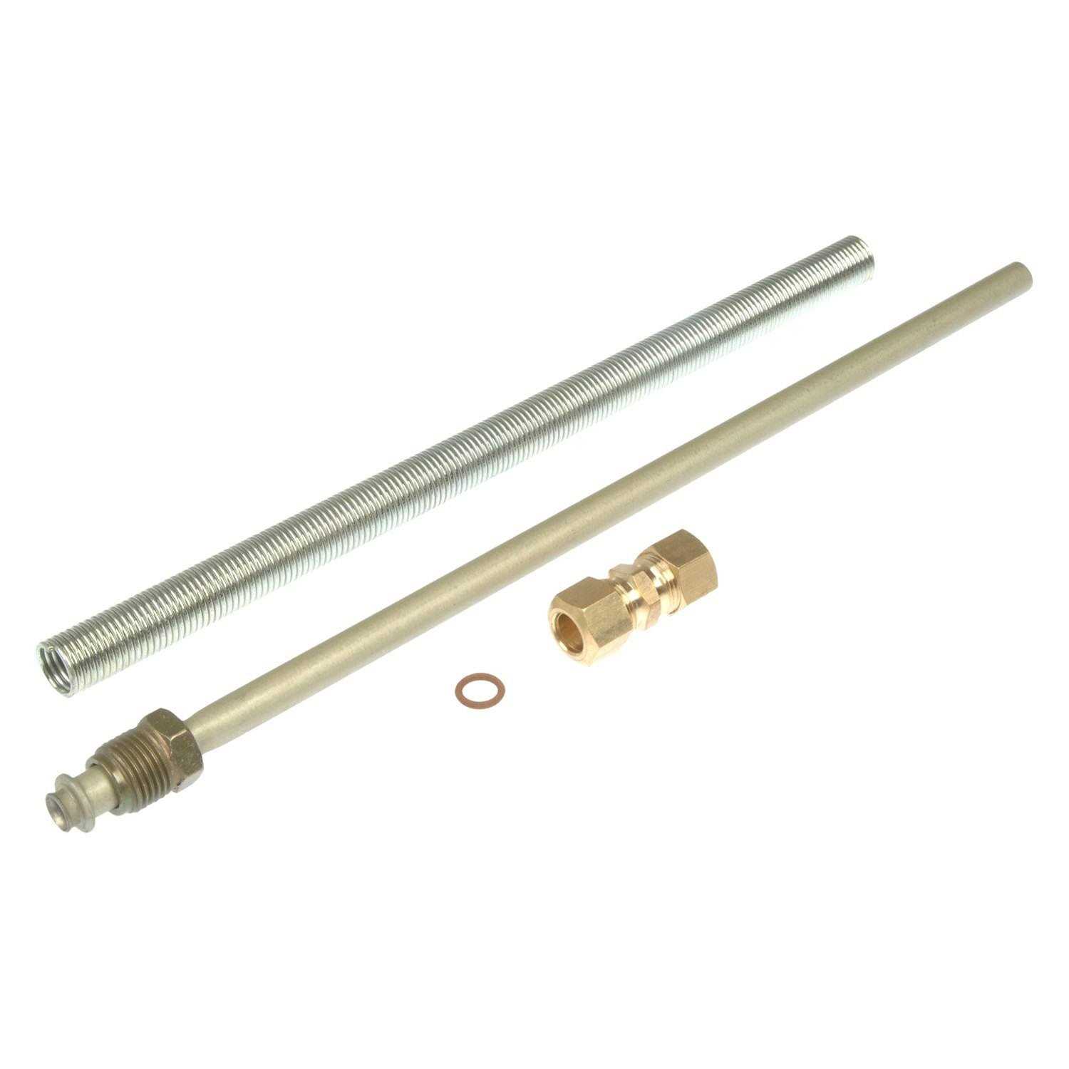 Dorman 800-151 Fuel Line Repair Kit - Zenithce