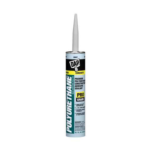 Dap Platinum Patch Exterior Filler - Zenithce