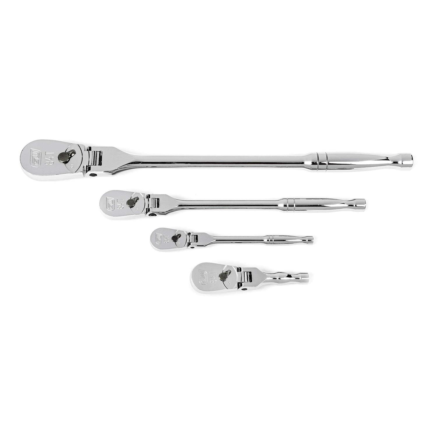 Gearwrench 81227F 3/8 Drive Non-Quick Release Ratchet Repair Kit - Zenithce