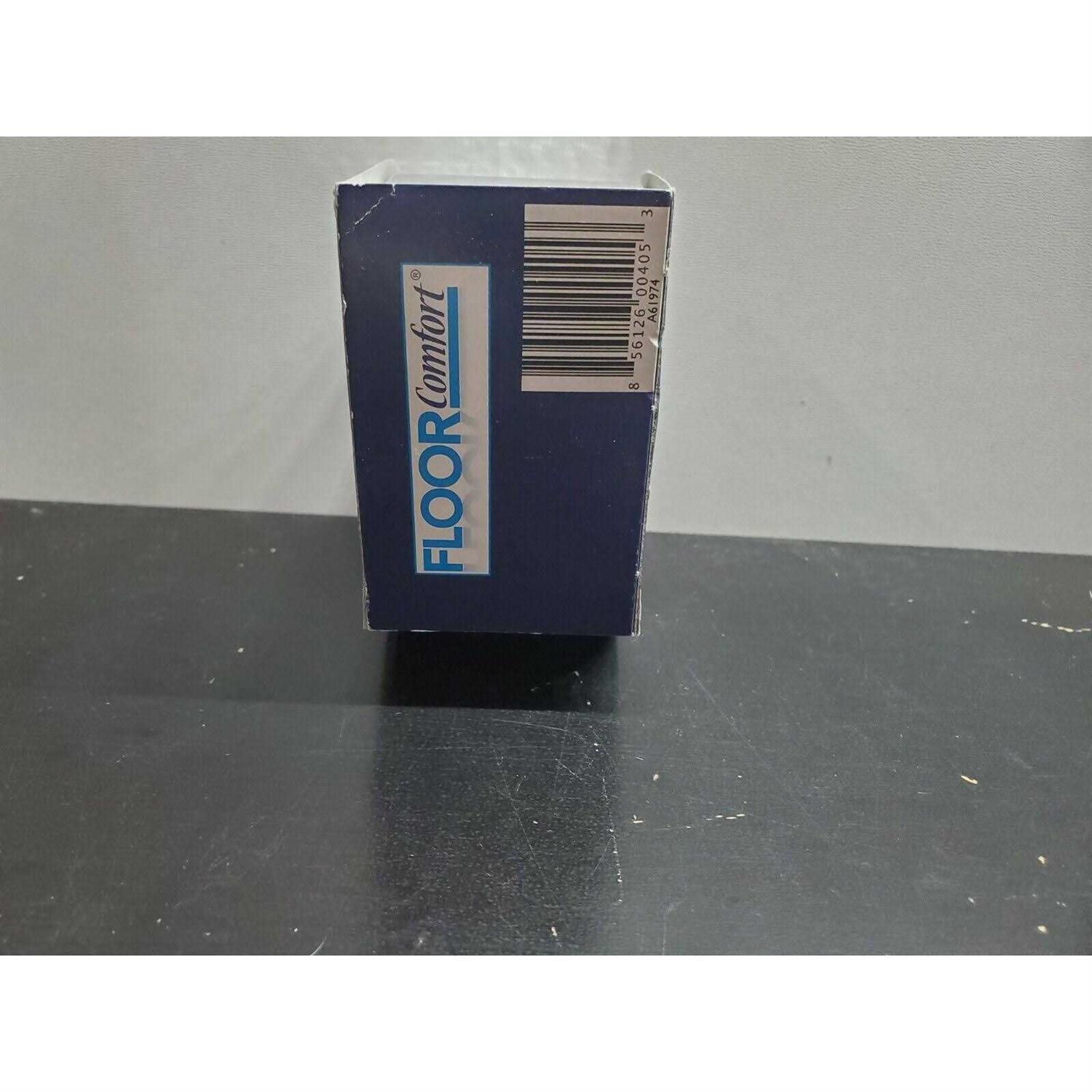 FloorComfort 25-ft x 4-ft x 2-mm Premium Foam Flooring Underlayment - Zenithce