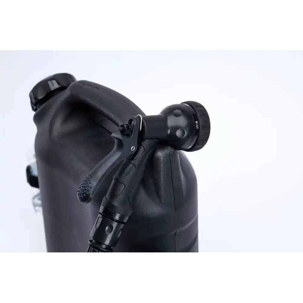 WaterPORT Daytank 3.85 Gallon Water Tank - Zenithce