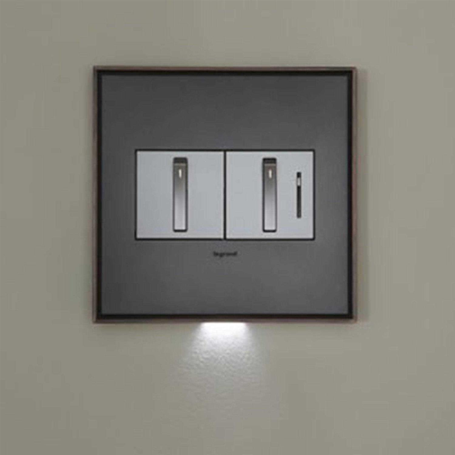 Legrand Adorne Whisper 3-Way Switch ASWR1532G4 - Zenithce