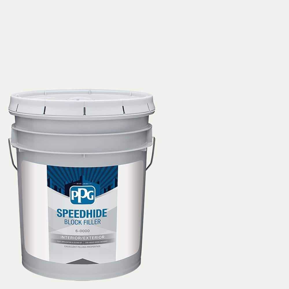 SPEEDHIDE Hi-Fill Blockfiller 5 gal - Zenithce