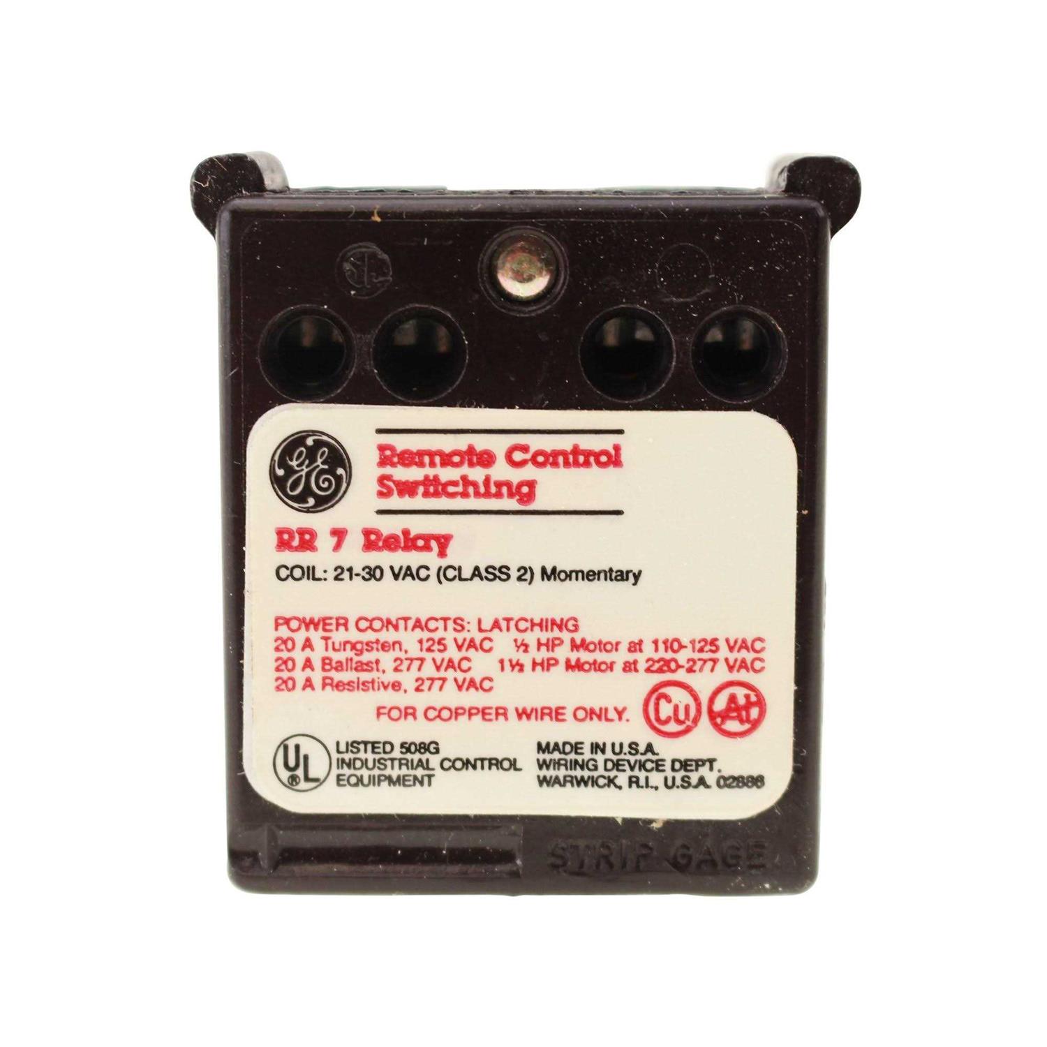 General Electric CR306C102 Starter - Zenithce