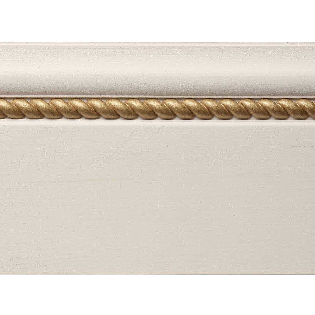 Ornamental Mouldings H x 96 W x 0.5 D Mouldings - Zenithce