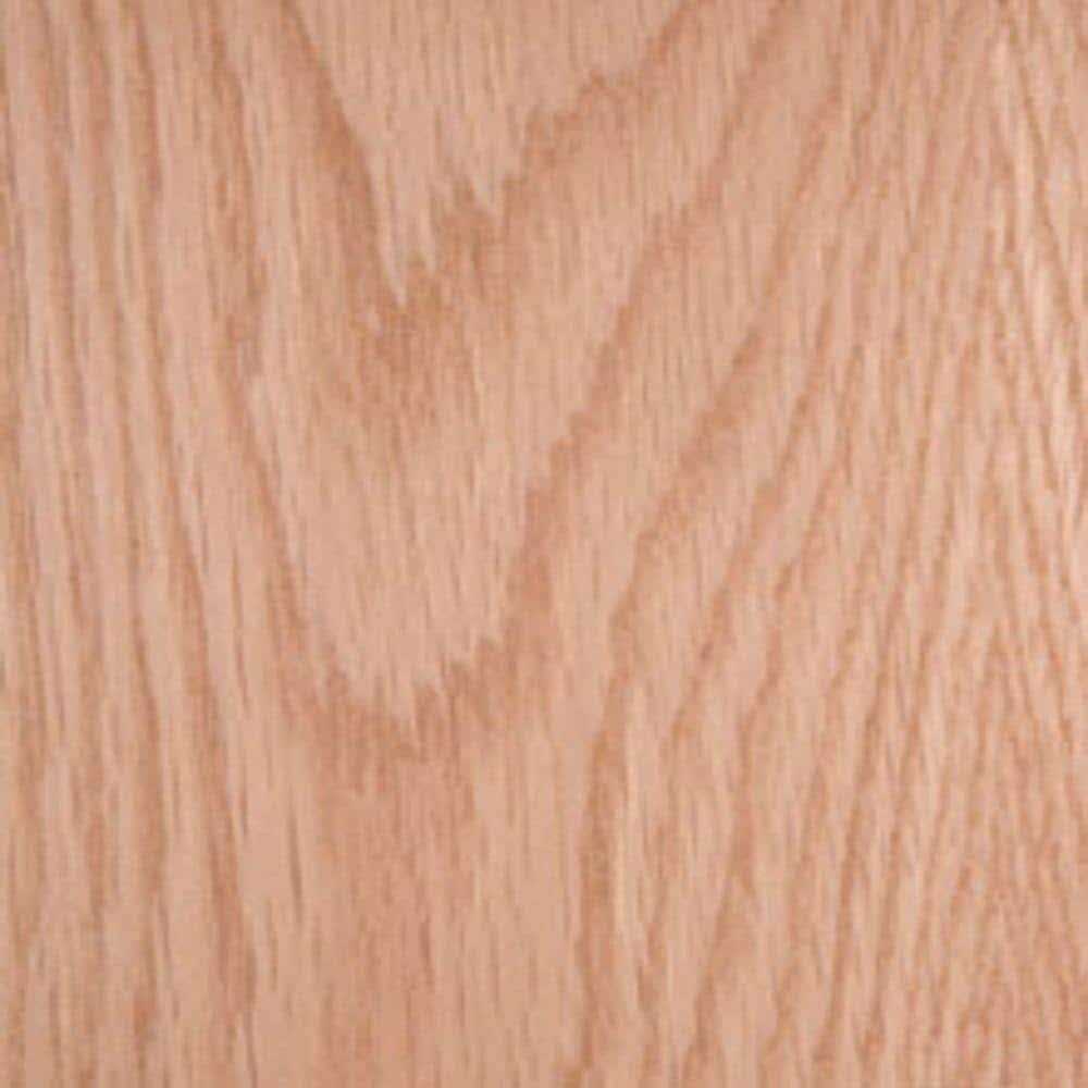 Edgemate 48 in. x 96 Wood Veneer with 10 Mil Paper Backer - Zenithce