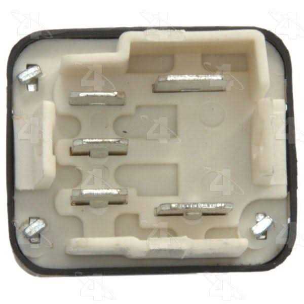 Four Seasons 75778 HVAC Blower Motor - Zenithce