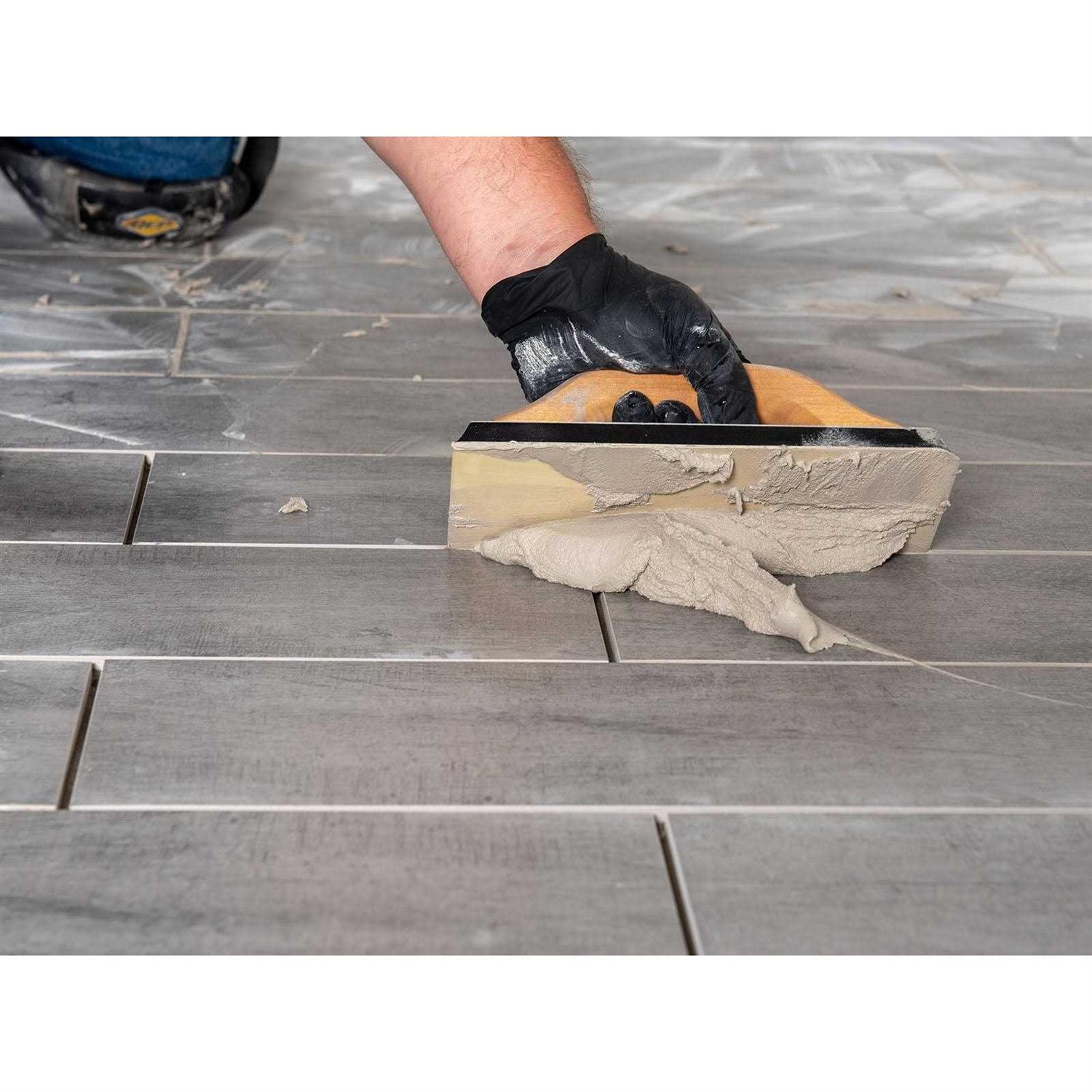 Mapei Ultracolor Plus Fa 25-lb All-in-One Grout - Zenithce