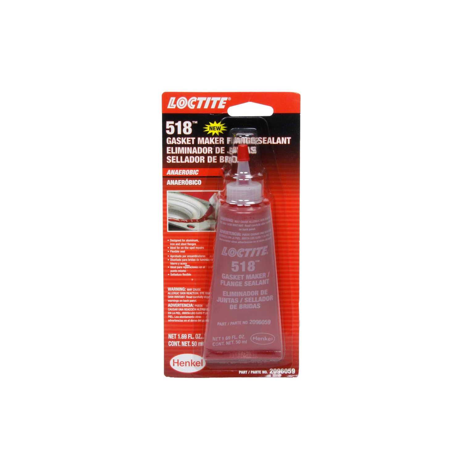 Loctite Vinyl Fabric & Plastic Repair Flexible Adhesive - Zenithce