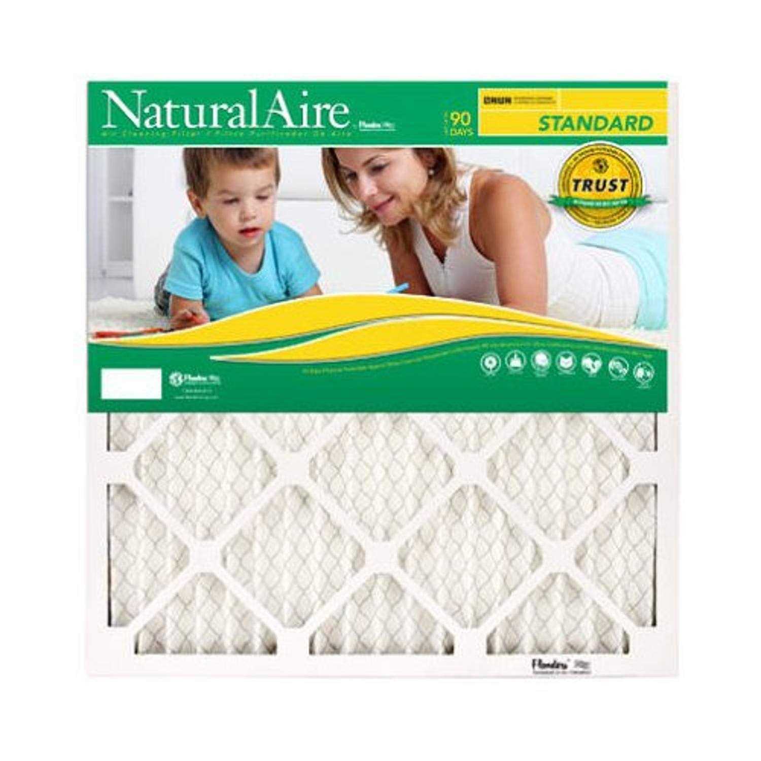 Naturalaire Air Filter - Zenithce