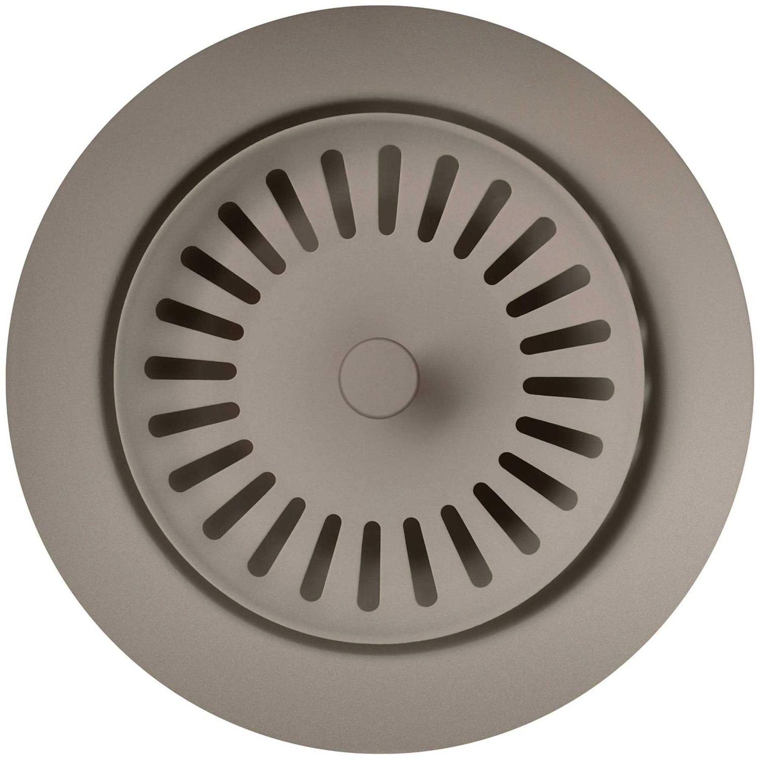 Metal Disposal Waste Flange Blanco - Zenithce