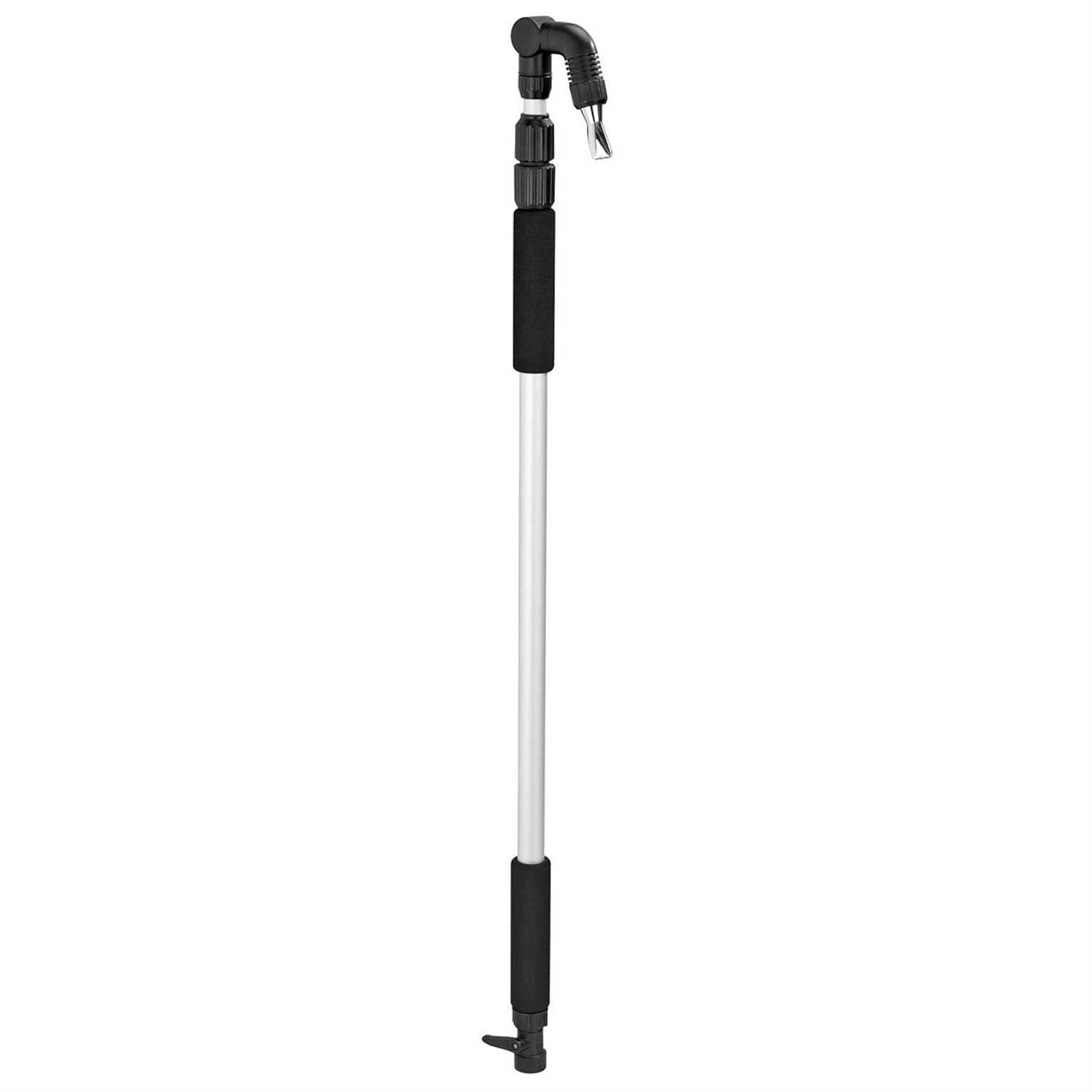 Orbit 58543 Telescoping Gutter Cleaning Wand - Zenithce