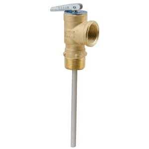 Watts 0063190 Preventer - Zenithce